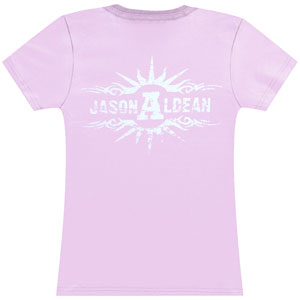 Kansas Princess Soft Junior Top