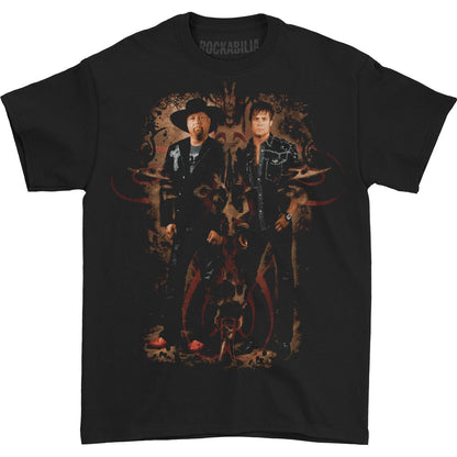 Standing Live Tour T-shirt