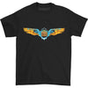 Wings 2011 Tour T-shirt