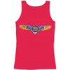 Wings Womens Tank