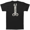 Wrench T-shirt