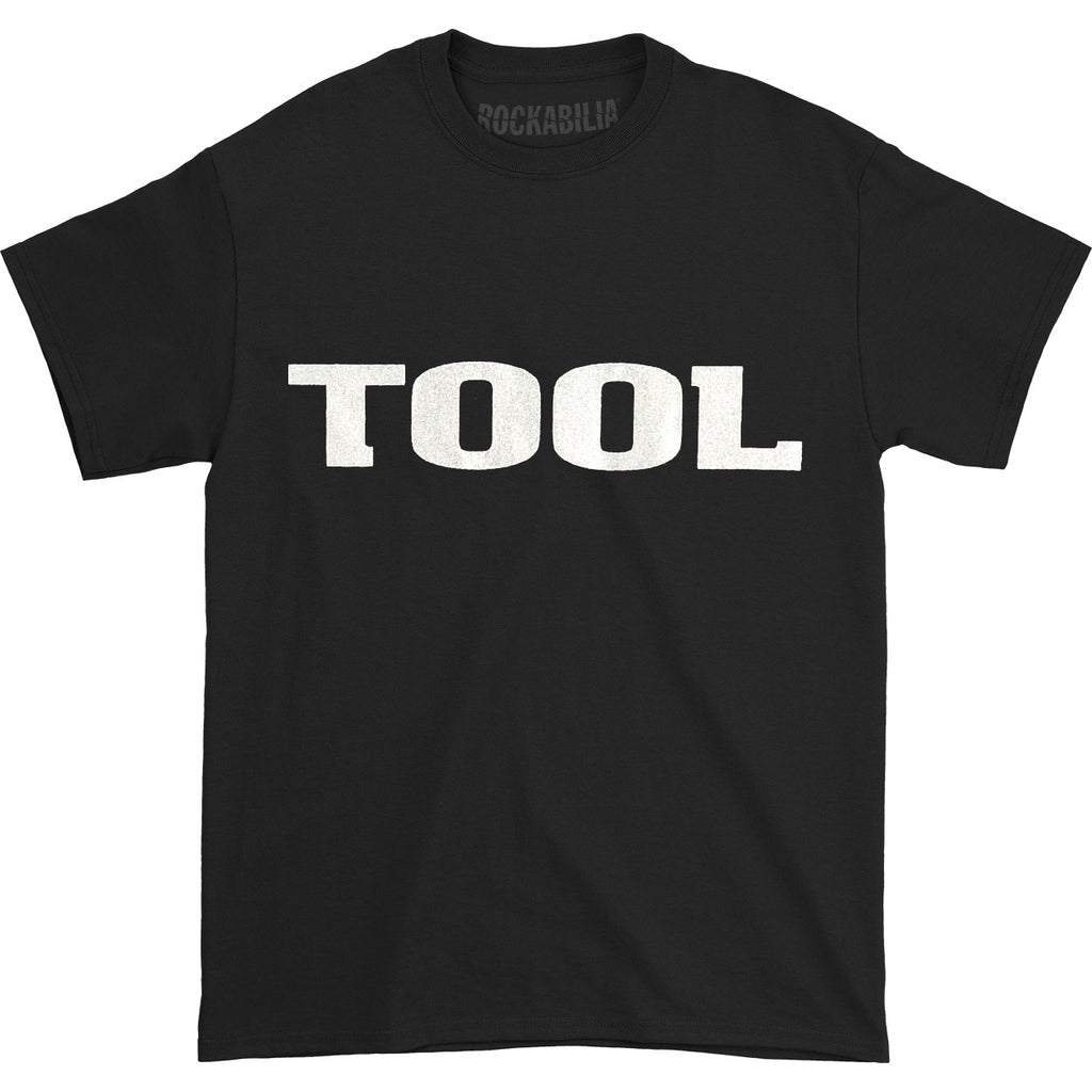 Tool Wrench T-shirt 133804 | Rockabilia Merch Store