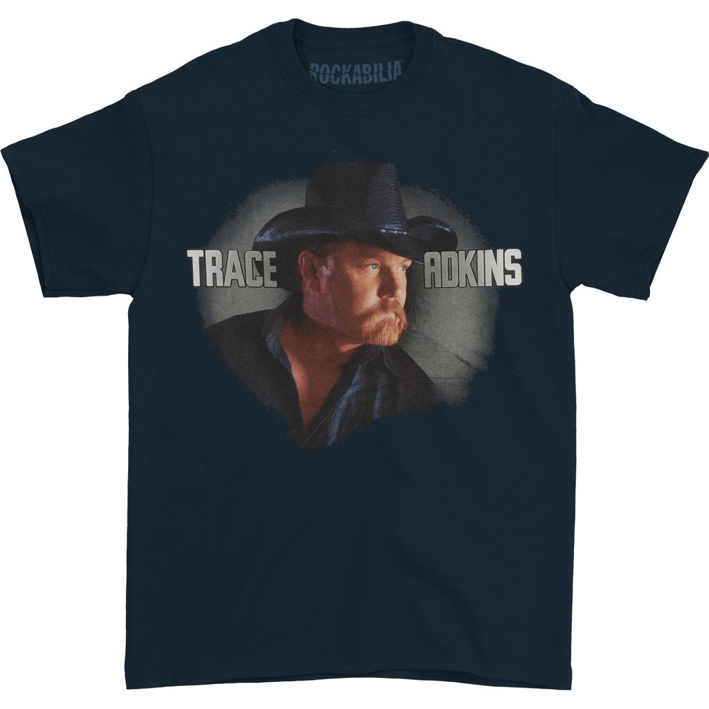 Trace Adkins Proud To Be Here 2011 Tour T-shirt