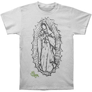 All Human Mary T-shirt