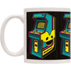 Arcade Coffee Mug