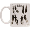 Beatle Boots Coffee Mug