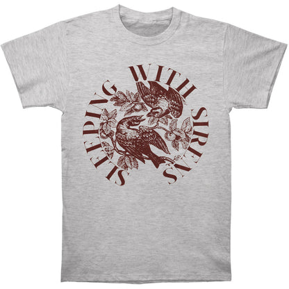 Sleeping With Sirens For The Birds T-shirt