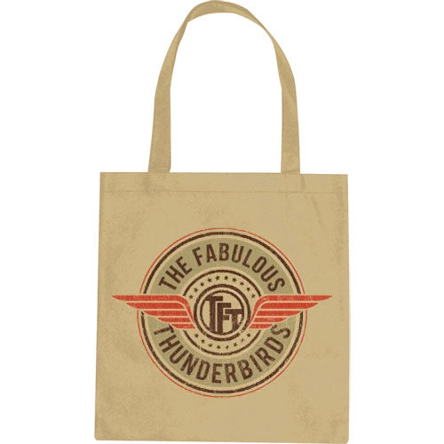 Classic Wings Logo Wallets & Handbags