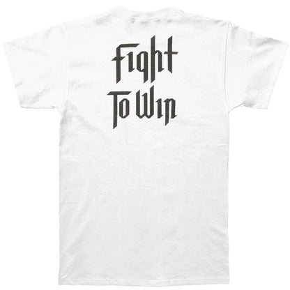 Fight To Win T-shirt