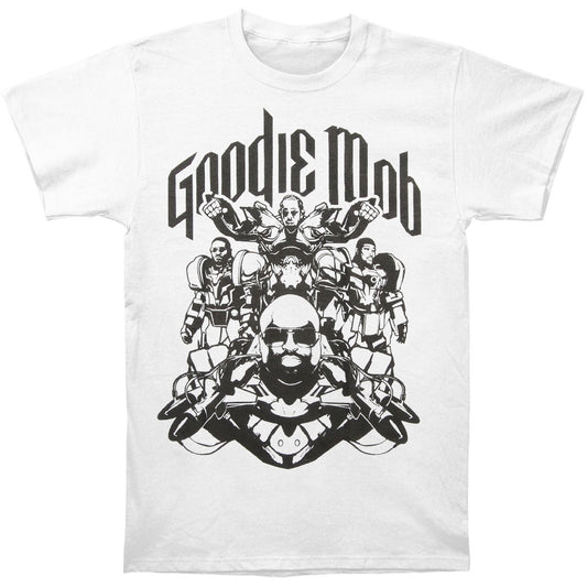 Goodie Mob Fight To Win T-shirt