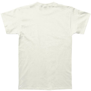 Bruce Hornsby Illustrated Head T-shirt