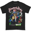 I Want Weed T-shirt