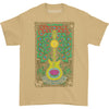 Lotus Guitar T-shirt