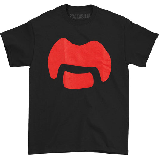 Frank Zappa Mustache T-shirt