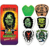 Kirk Hammett Monster Pick Tin - Dunlop Collector's Guitar Pick