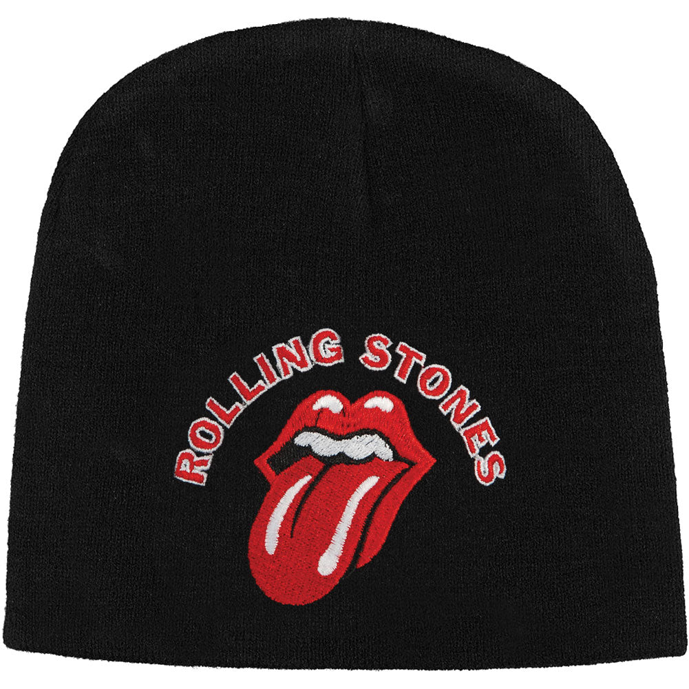 Rolling Stones Beanie