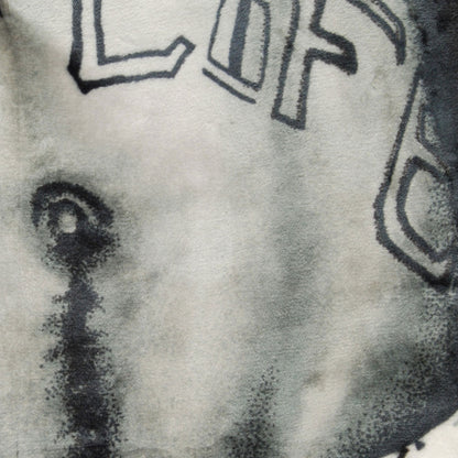 Thug Life Queen Plush Blanket