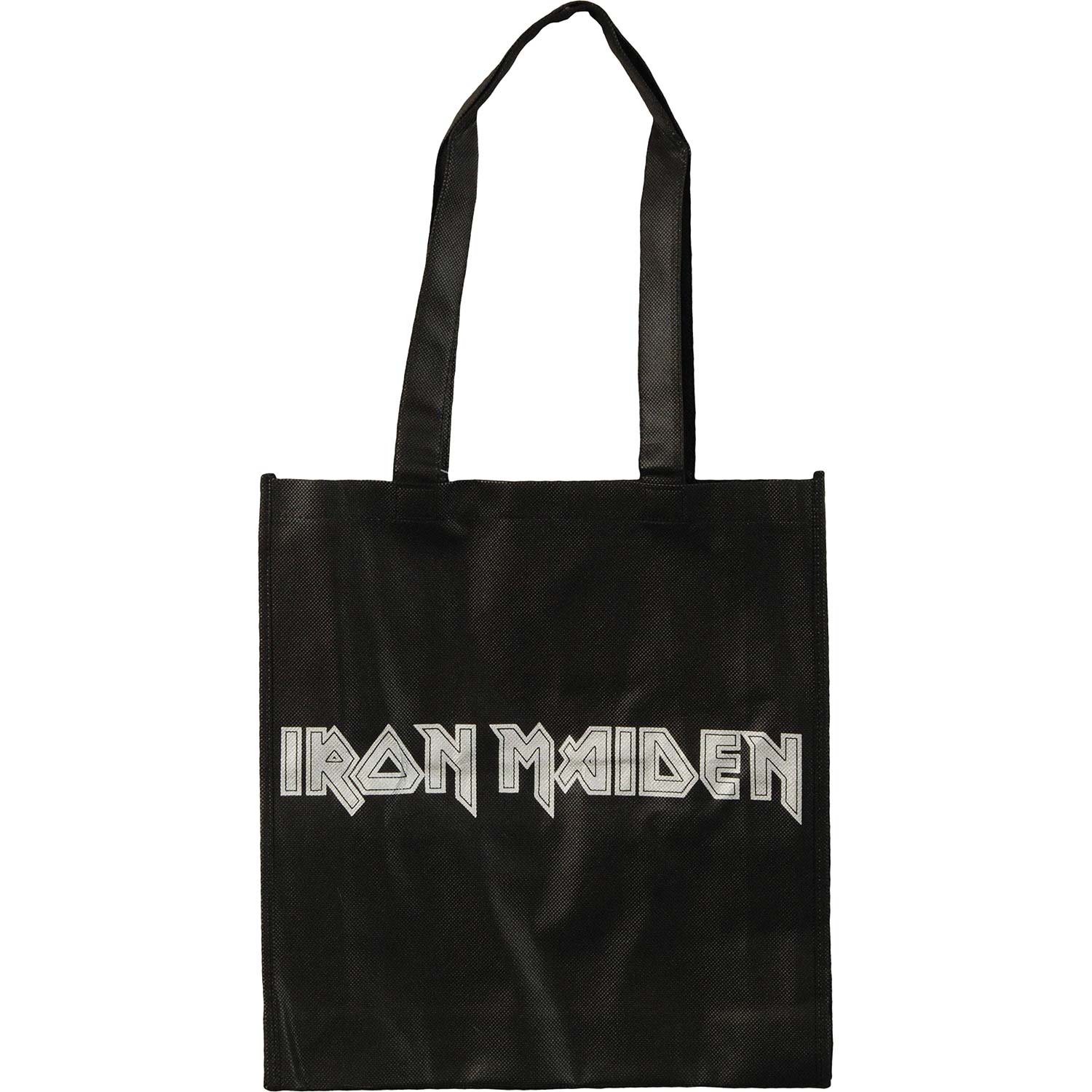 Iron Maiden Grocery Tote