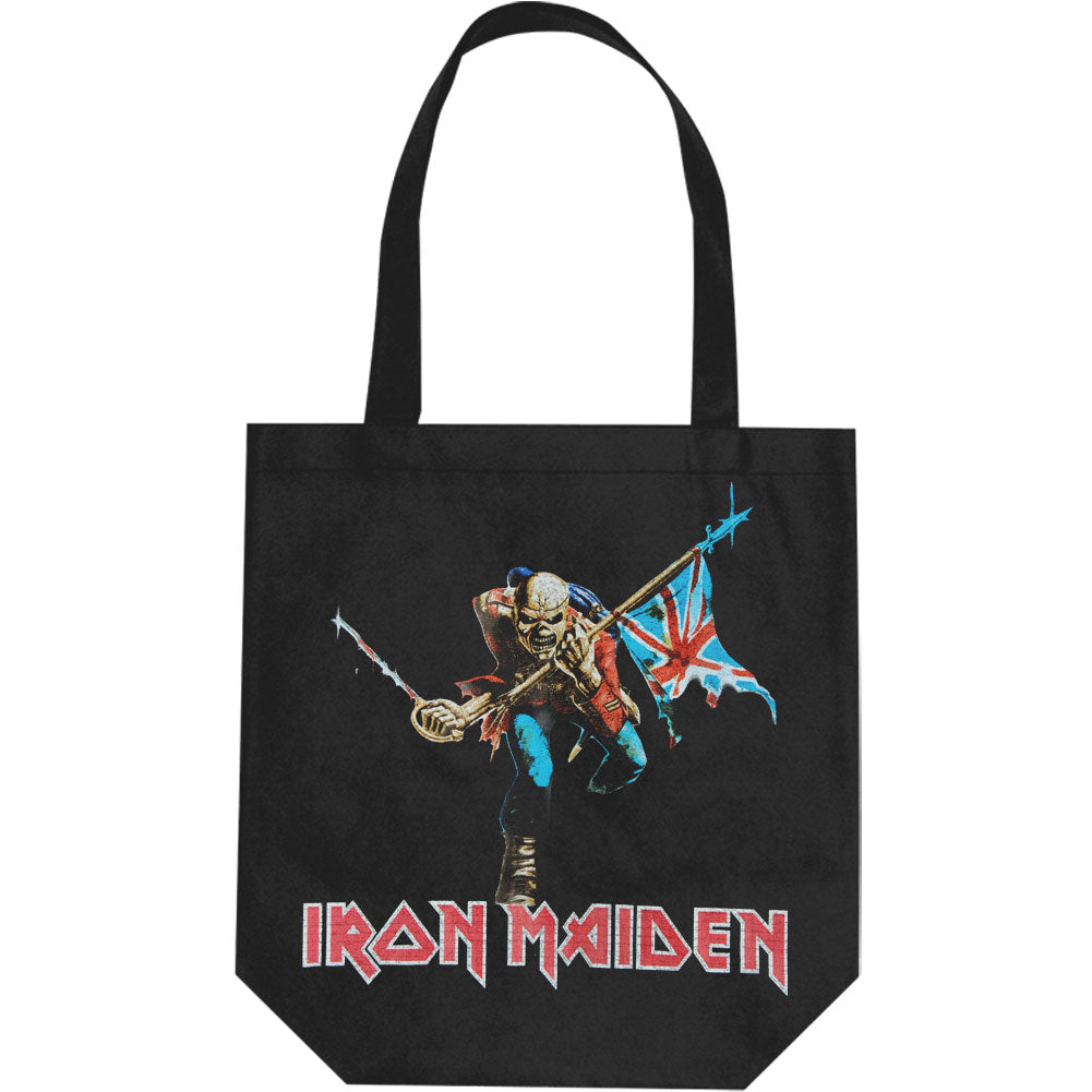 Iron Maiden Wallets & Handbags