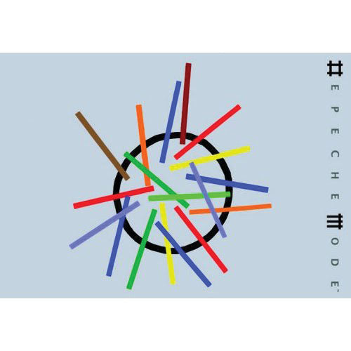 Sounds Of The Universe Post Card