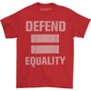 Defend Equality T-shirt
