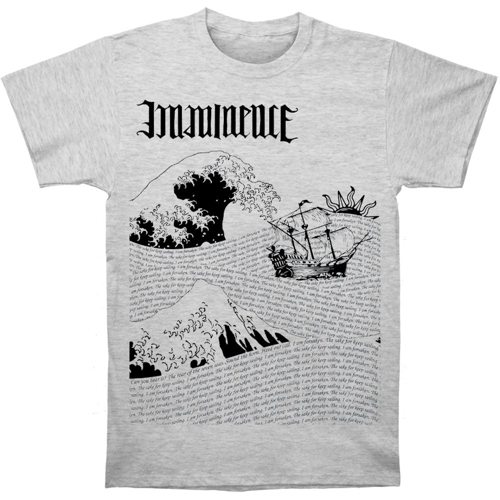 Imminence Waves T-shirt