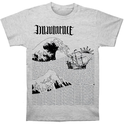 Imminence Waves T-shirt