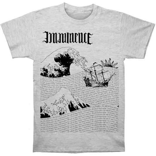 Imminence Waves T-shirt