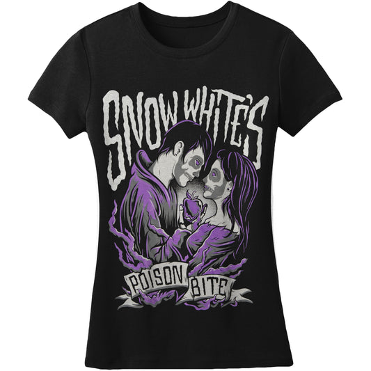 Zombie Romance Junior Top