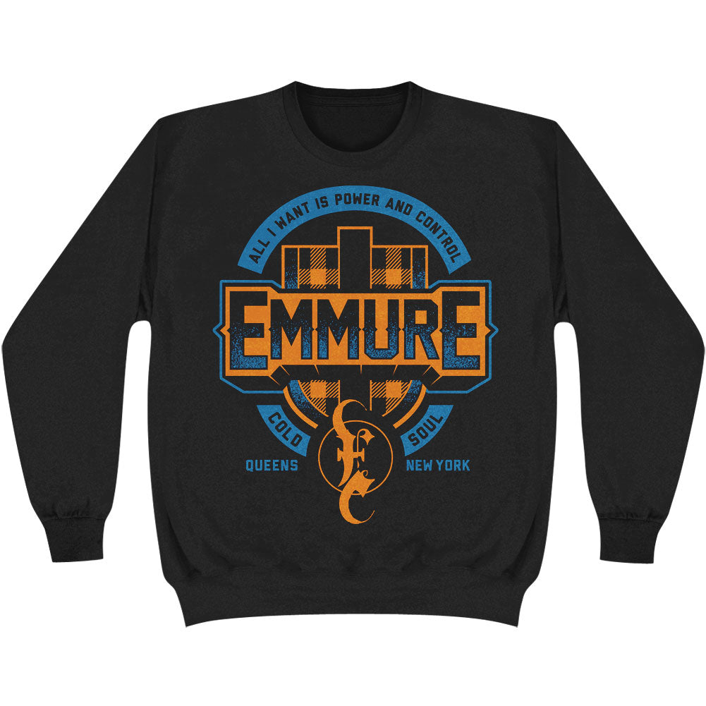 Emmure Cold Soul Sweatshirt