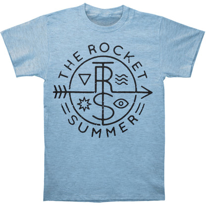 Rocket Summer Arrow T-shirt