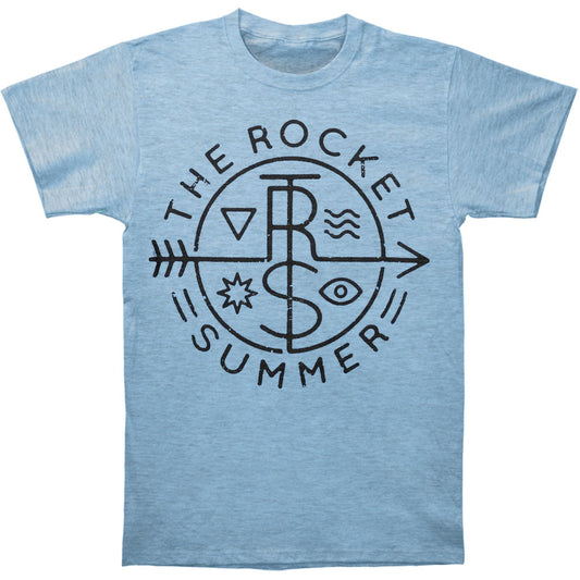 Rocket Summer Arrow T-shirt
