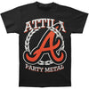 Party Metal T-shirt
