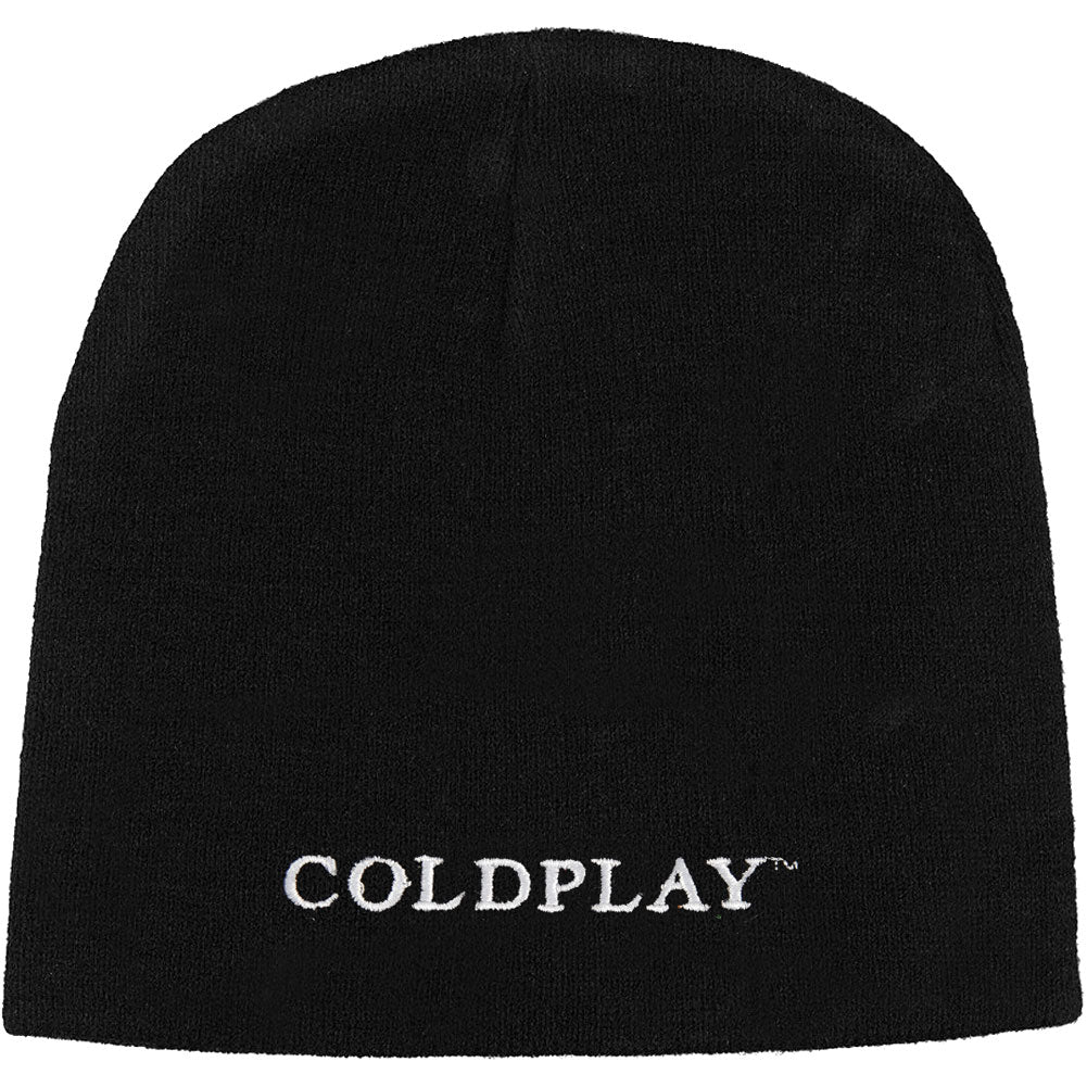 Coldplay Beanie