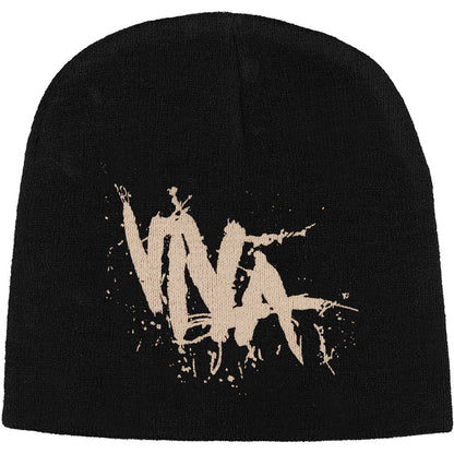 Coldplay Beanie