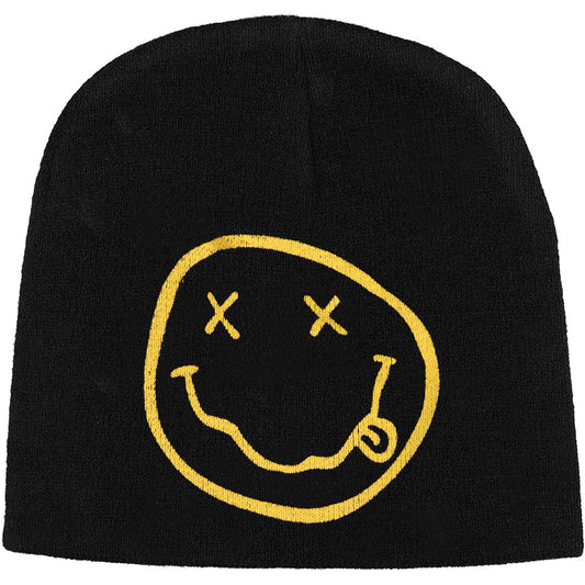 Nirvana Beanie