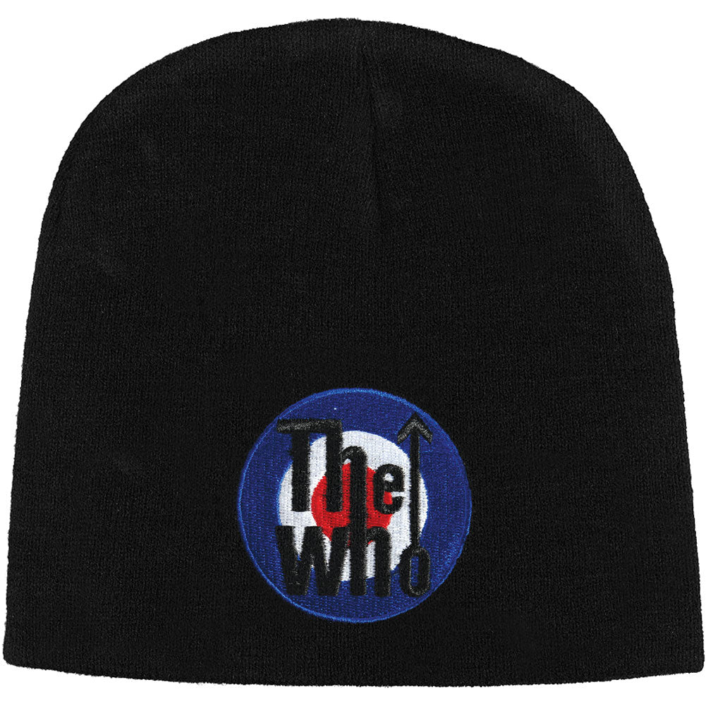 Who Beanie