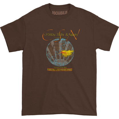 Crosby Stills Nash Young M.U.S.E. T-shirt