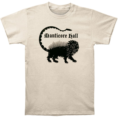 Manticore T-shirt