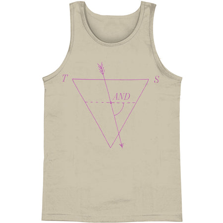 Diagram Mens Tank
