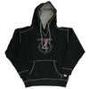 4 Hooded Sweatshirt