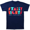 Navy 2012 Event T-shirt