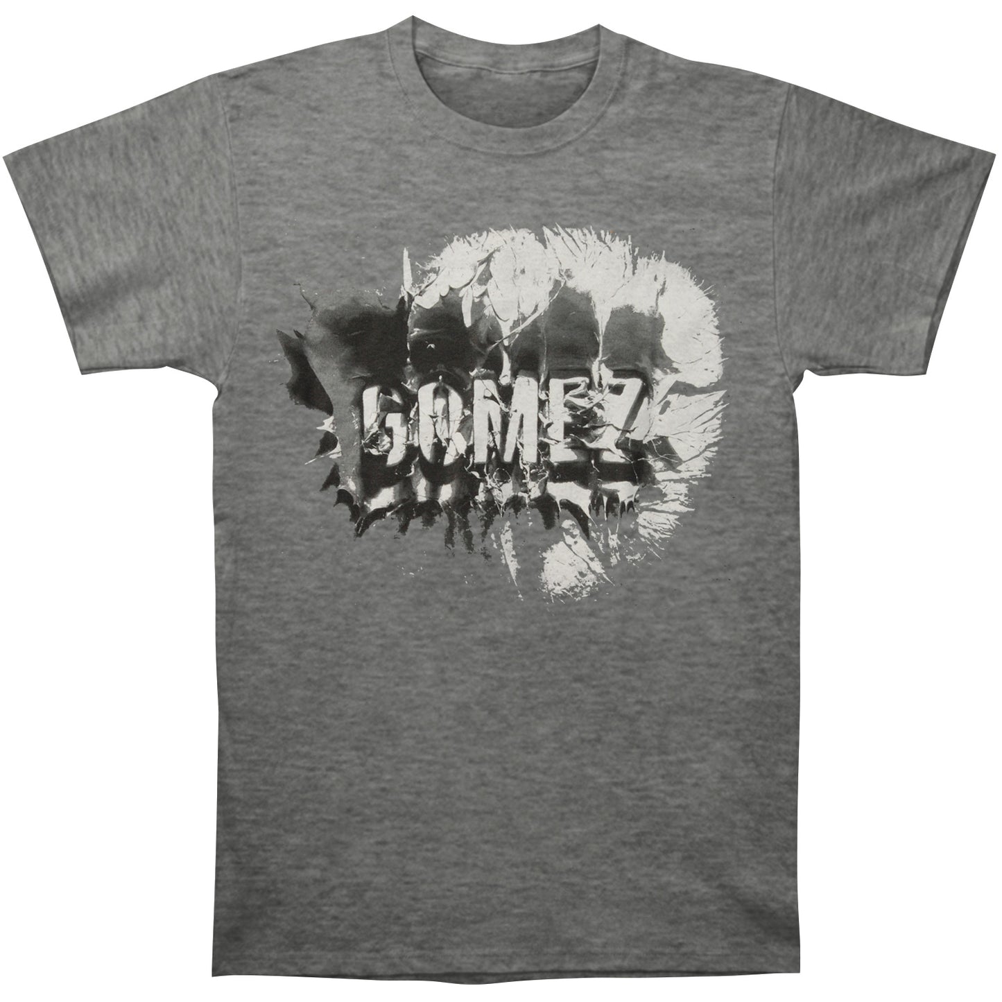 Gomez WOYM Splash T-shirt