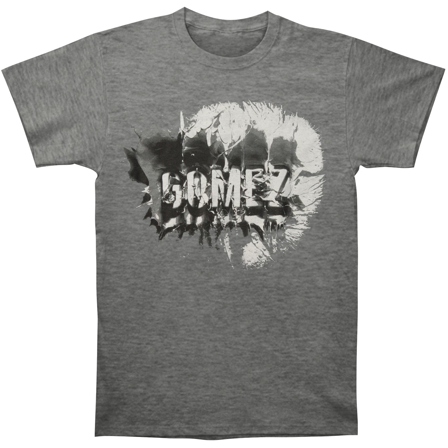 Gomez WOYM Splash T-shirt