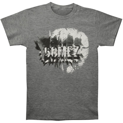 Gomez WOYM Splash T-shirt