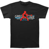 Greg Lake Songs Of A Lifetime T-shirt