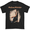 Brick Wall Photo T-shirt