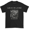 Graceland Illustration T-shirt