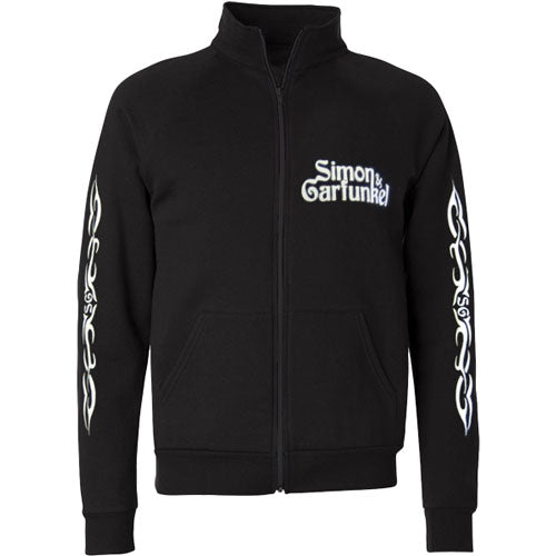 Simon & Garfunkel Jogger Sweatshirt