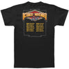 Appetite For Democracy 2012 T-shirt